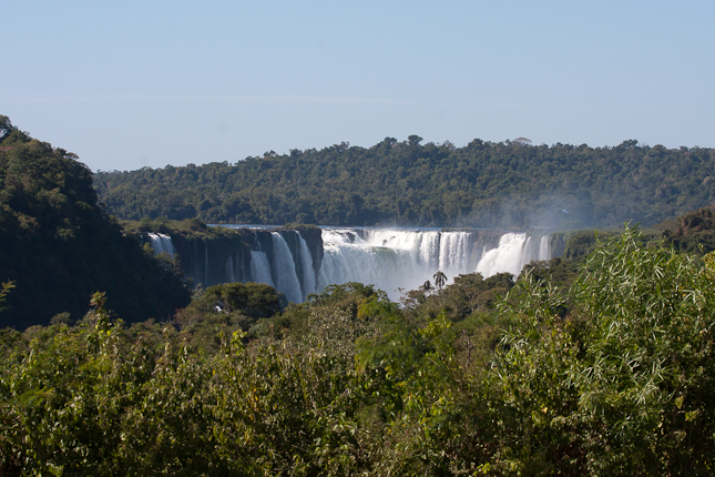 Iguazu Missiones